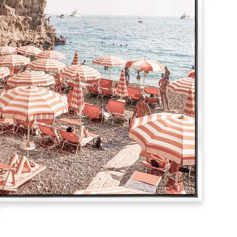 Spring in Positano II
